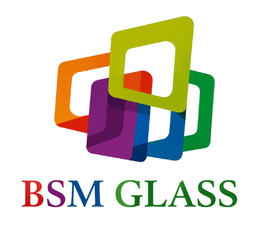 BSM Glass Architectural Infrastructure