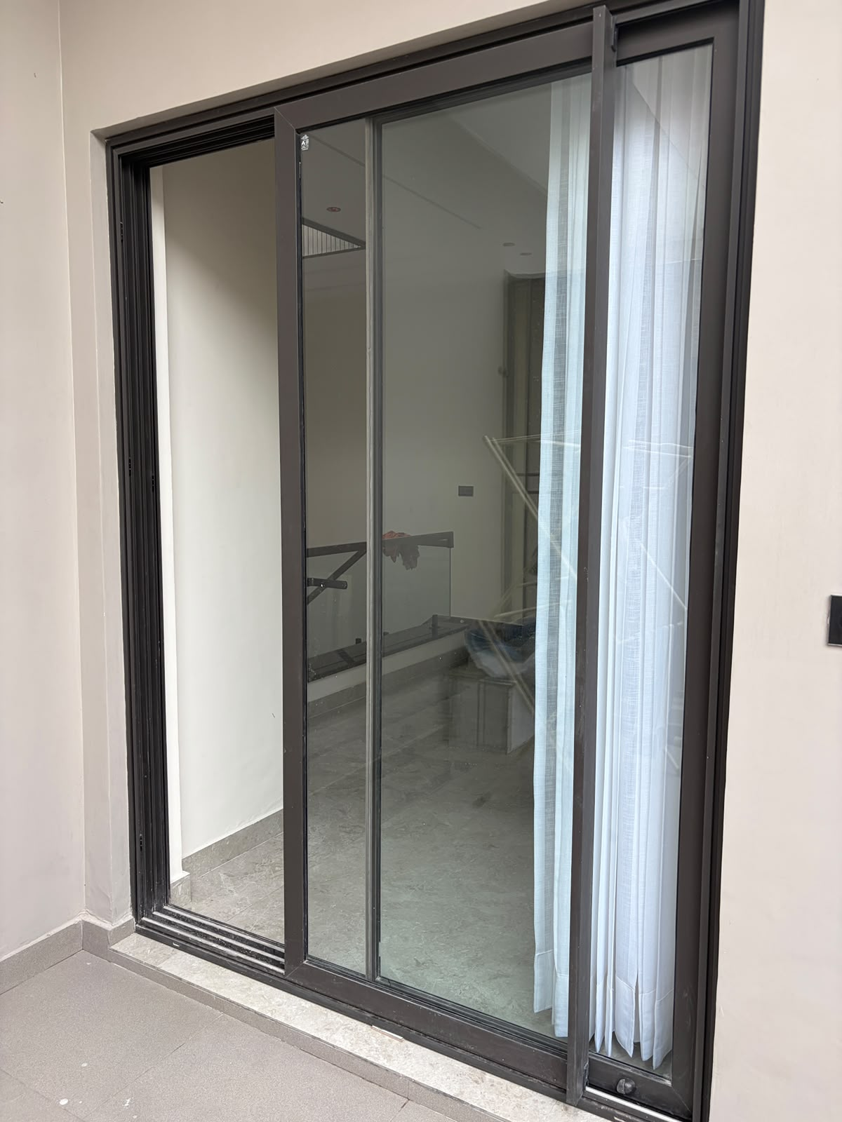 Casement Window 2