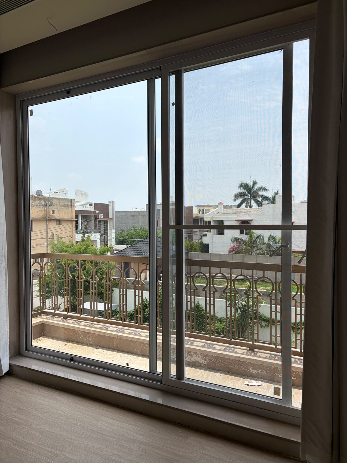 Casement Window 2