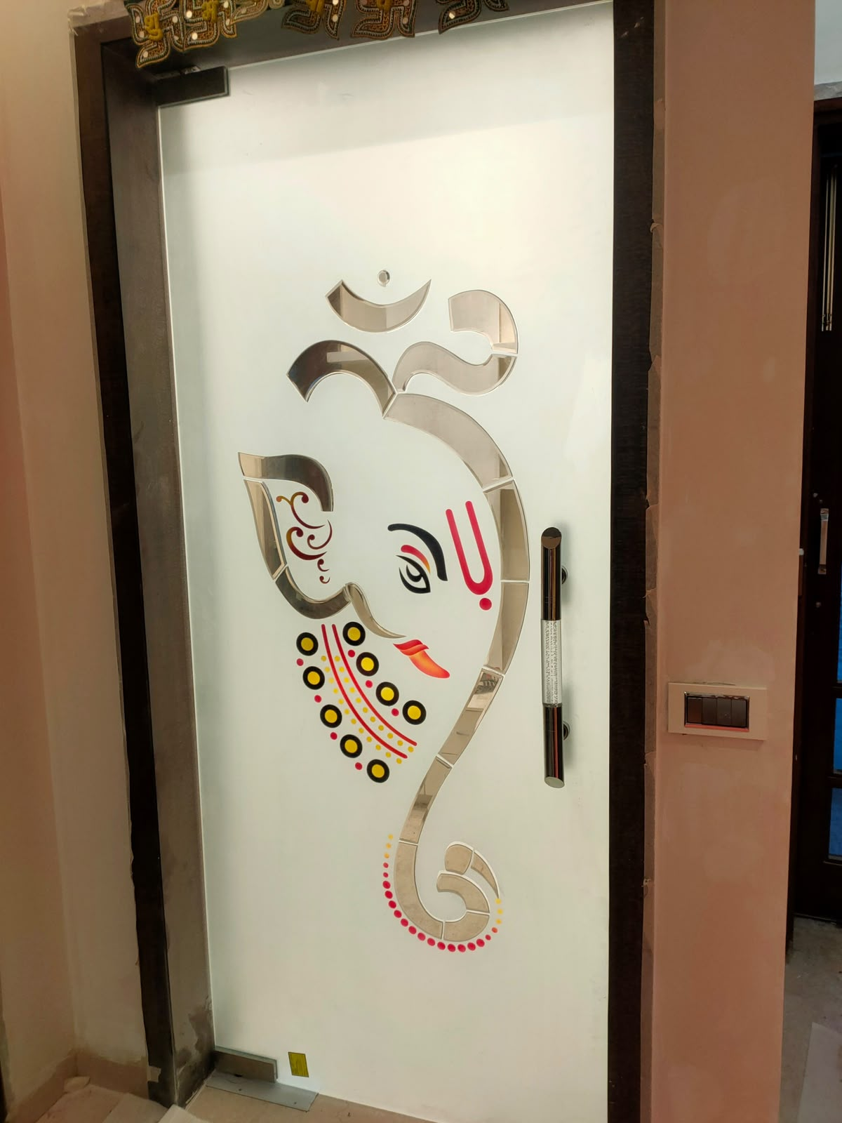 Designer Glass 1