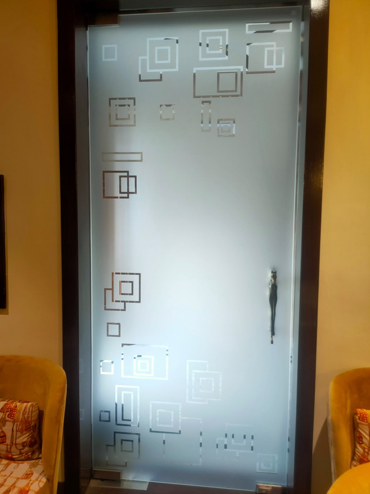 Designer Glass 2